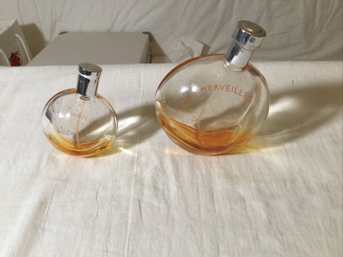 Flacons parfum vide - flacons,