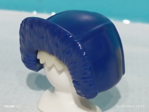 Playmobil bonnet bleu - playmobil,