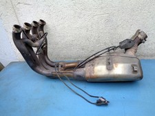 COLLECTEUR D'ECHAPPEMENT AVEC SONDE LAMBDA BMW S1000RR