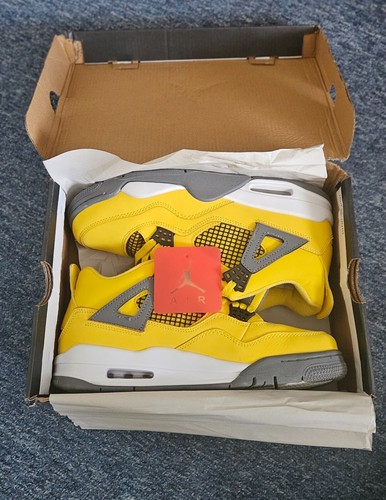 Jordan rétro lightning - jordan,