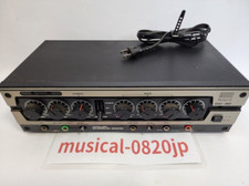 Effet guitare vintage Roland DC-30 Analog Chorus Echo