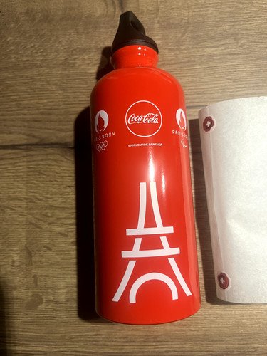 Sigg gourde isotherme coca - gourde,