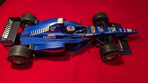 Prost 1998 18 - f1, 1/18