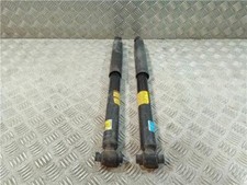 Amortisseur Arriere Droit