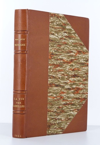 Maeterlinck la vie - la,