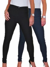 pantalon lavable femme, jambe