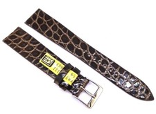 Bracelet Montre 18/14mm Plat