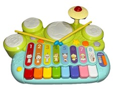 FISCA 3 in 1 Musical