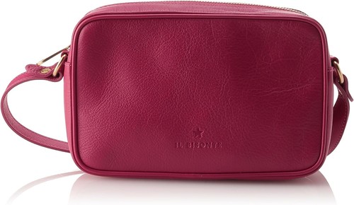Sac bandoulière bisonte - sac,