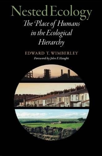 Edward wimberley nested - edward, t.