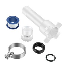Adaptateur bec baignoire - adaptateur,