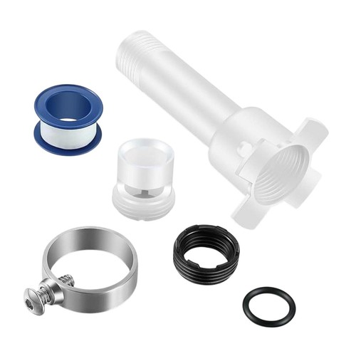 Adaptateur bec baignoire - adaptateur,