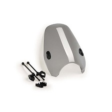 PARE-BRISE CUSTOM II PUIG POUR