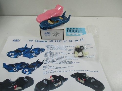 Kp429 kit peugeot - kp429-,