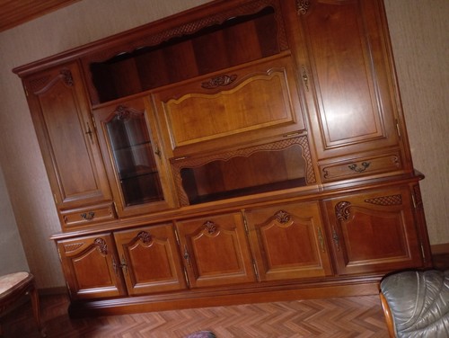 Meuble ancien - meuble,