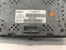 Ecran GPS RENAULT LAGUNA 3