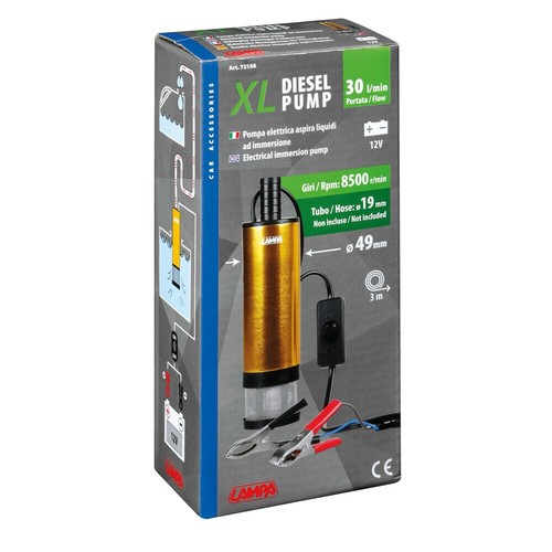 Pompe aspire liquides eau vin - pompe,