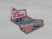 Magnets - Le Gaulois brand -