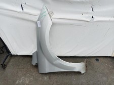 Aile avant droit FORD FOCUS 2 PHASE 2 1521596