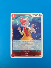 ONE PIECE CARD GAME RARE HOLO