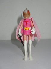Figurine vintage La Bataille
