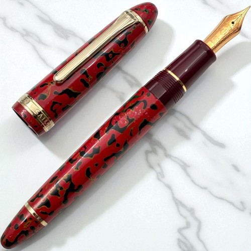Stylo plume sailor tsugaru - plume,