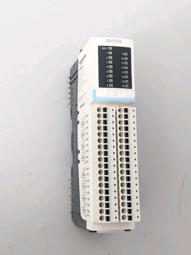 Schneider electric advantys - schneider,
