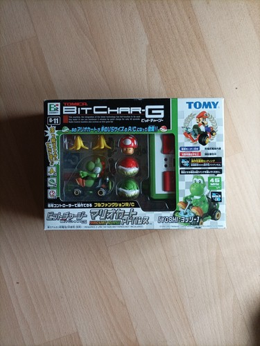 Tomy tomica bit - tomy, g-11