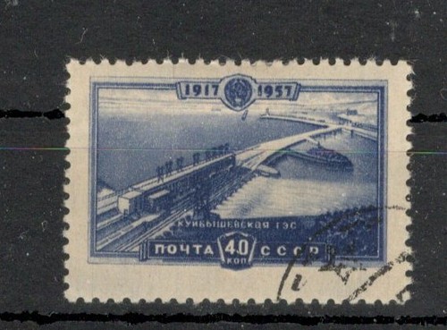 Russie centrale - russie,