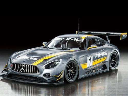 Tamiya 24345 mercedes - tamiya,