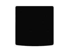 Basic tapis coffre NOIR pour