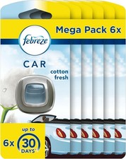 Febreze Désodorisant Voiture