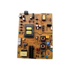 CARTE D'ALIMENTATION VESTEL 17IPS72P POUR TV PANASONIC TX-43GX600E TESTÉ 100%OK 