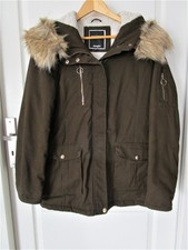 Parka Jennyfer taille L