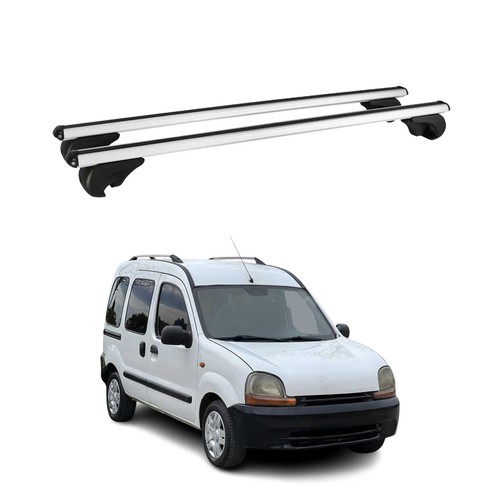 Barres toit transversales - barres,