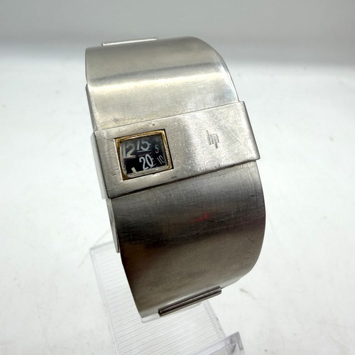 Montre lip baschmakoff - montre, roger