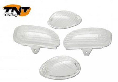 Cabochon clignotant tnt - de,