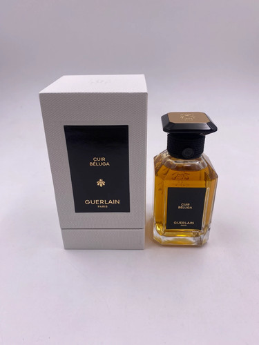 Guerlain cuir beluga - , eau