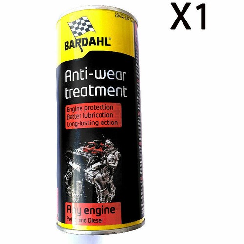 New bardhal engine antiusure - new,