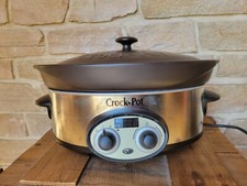 CROC-POT MIJOTEUSE MULTICUISEUR AUTOCUISEUR ÉLECTRIQUE  ?