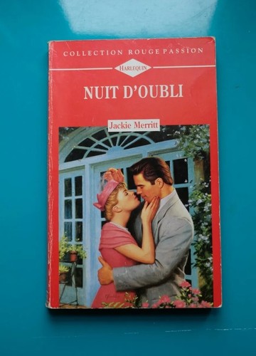 Livre nuit oubli jackie - livre,