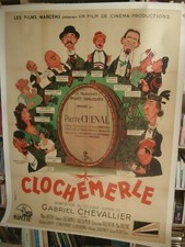 CINEMA - Affiche film