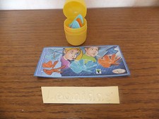 Kinder surprise go move - kinder,