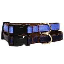 Denim Chien Chiot Réglable