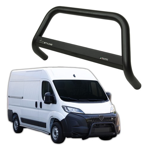 Pare buffle noir protection - buffle,