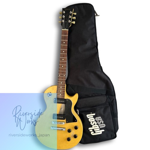 Gibson les paul - les, special