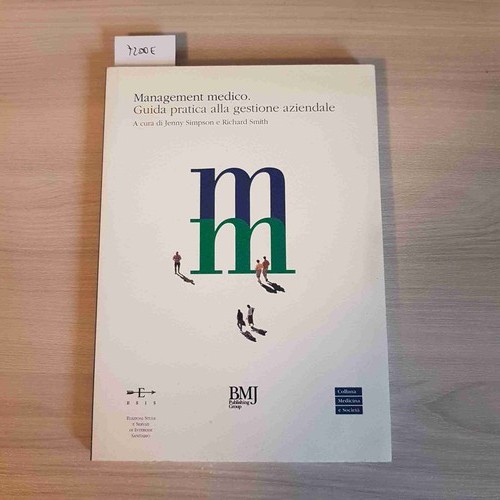 Management médical guide - management,