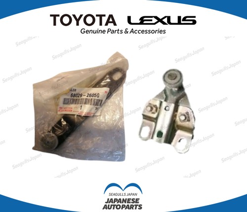 Toyota genuine oem hiace lh1 - genuine, lh1##