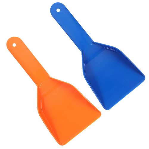 Pcs pelle glace - pcs, À