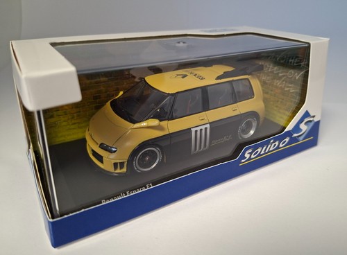 Renault espace 1994 43 - espace, f1